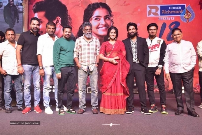 18 Pages Movie Pre Release Event - 39 of 42