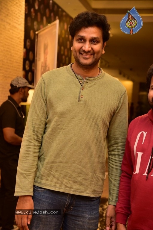 Dhamaka Pre Release Event Photos - 31 / 52 photos