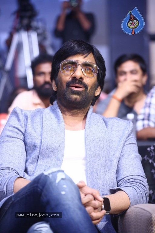 Dhamaka Pre Release Event Photos - 50 / 52 photos