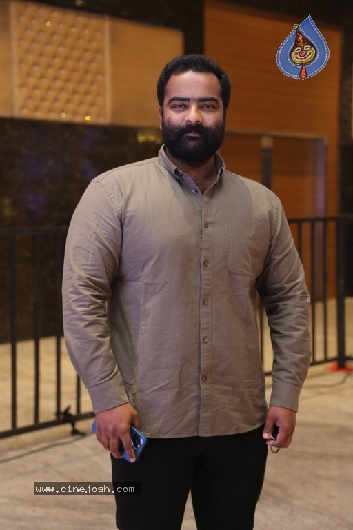 Gurthunda Seethakalam Pre Release Event - 19 / 42 photos