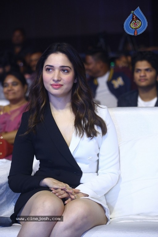 Gurthunda Seethakalam Pre Release Event - 31 / 42 photos