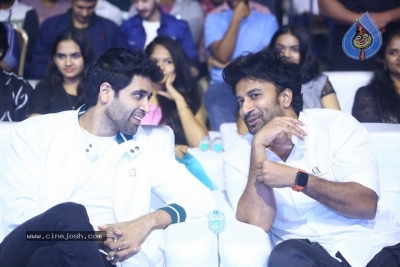 Gurthunda Seethakalam Pre Release Event - 15 of 42