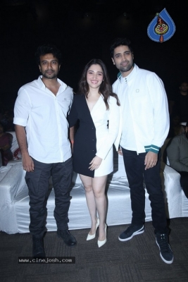 Gurthunda Seethakalam Pre Release Event - 18 of 42