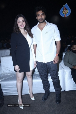 Gurthunda Seethakalam Pre Release Event - 26 of 42