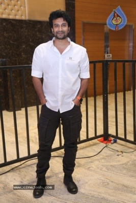 Gurthunda Seethakalam Pre Release Event - 27 of 42