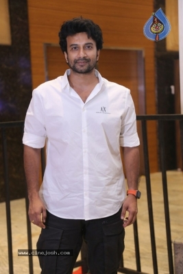 Gurthunda Seethakalam Pre Release Event - 29 of 42