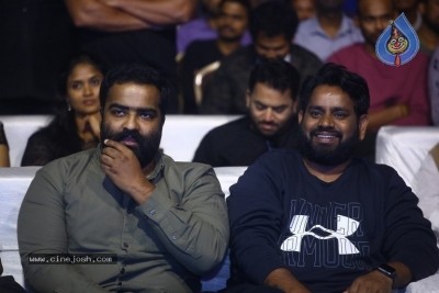 Gurthunda Seethakalam Pre Release Event - 34 of 42