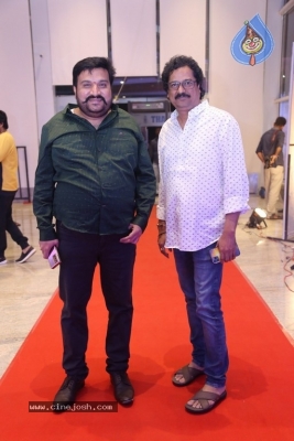 Gurthunda Seethakalam Pre Release Event - 35 of 42