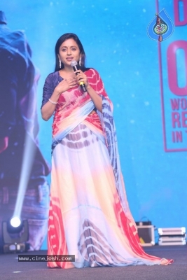 Gurthunda Seethakalam Pre Release Event - 36 of 42