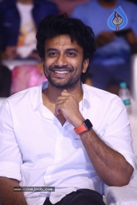 Gurthunda Seethakalam Pre Release Event - 38 of 42