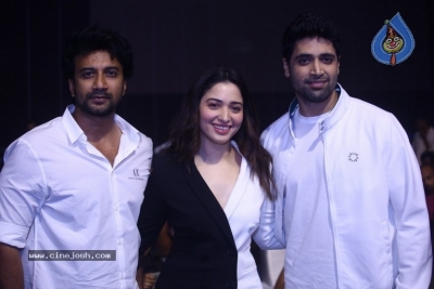 Gurthunda Seethakalam Pre Release Event - 40 of 42