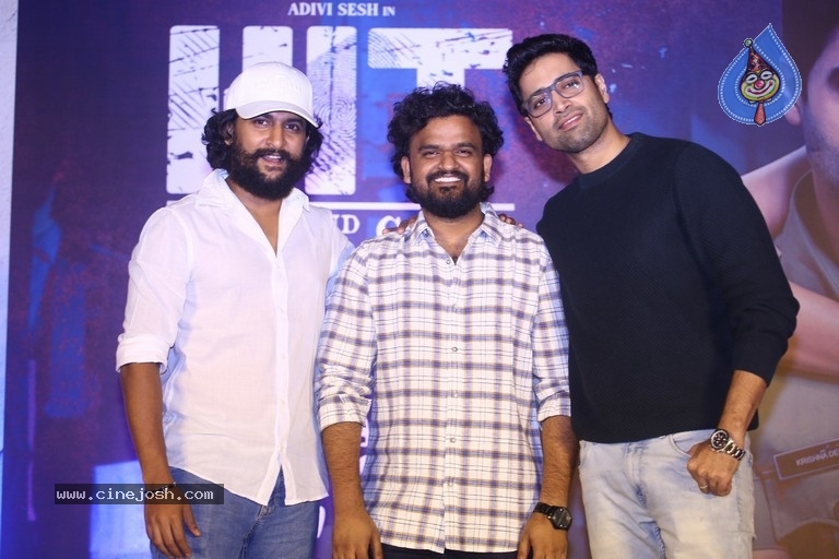 Hit 2 Press Meet - 4 / 32 photos