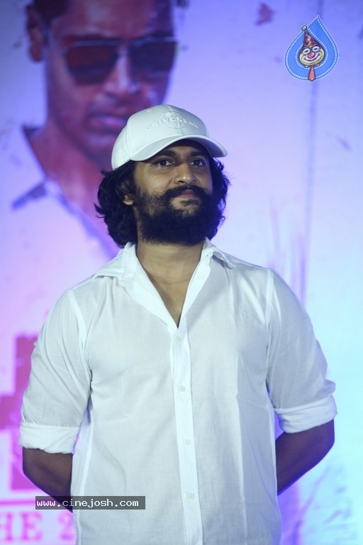 Hit 2 Press Meet - 13 / 32 photos