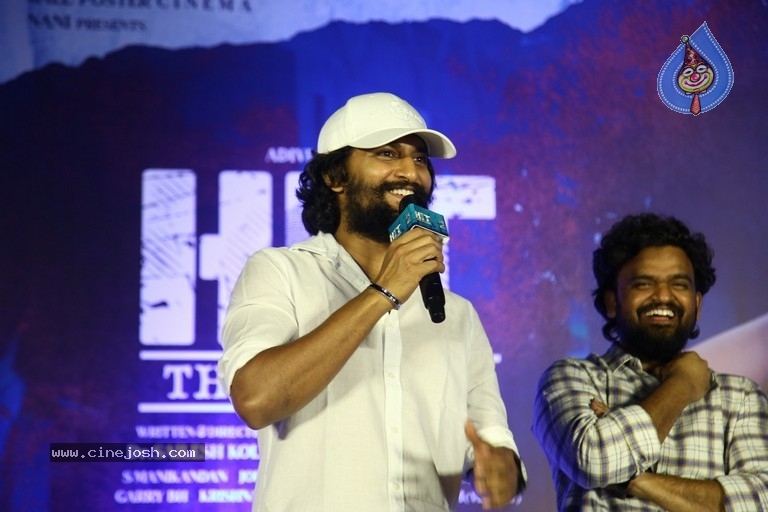 Hit 2 Press Meet - 29 / 32 photos