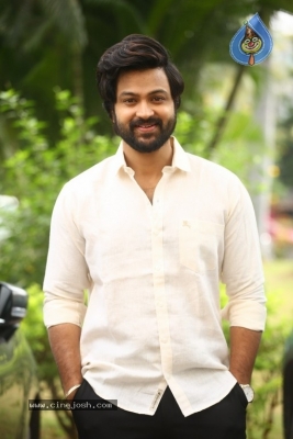 Lucky Lakshman Teaser Launch - 1 of 17