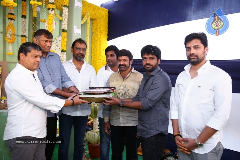 NBK 108 Launch Photos  - 2 / 5 photos