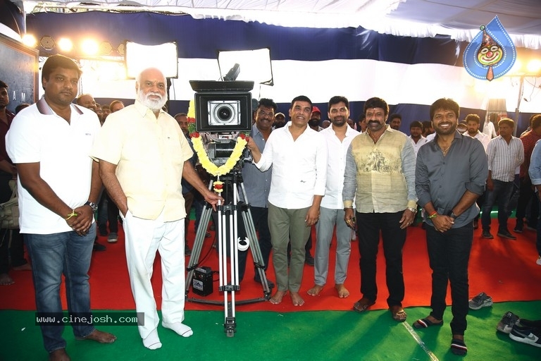 NBK 108 Launch Photos  - 3 / 5 photos
