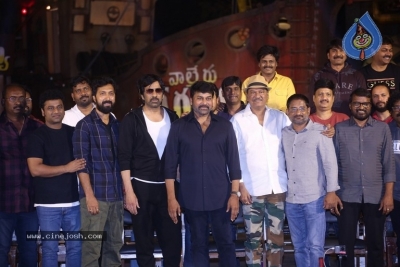 Waltair Veerayya Press Meet - 22 of 42