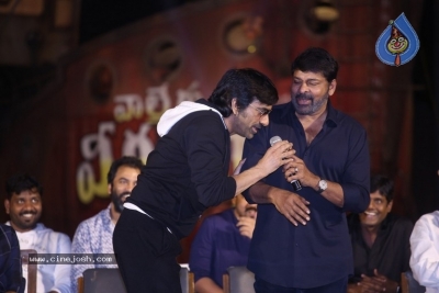 Waltair Veerayya Press Meet - 28 of 42