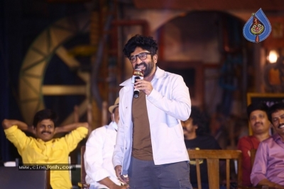 Waltair Veerayya Press Meet - 37 of 42