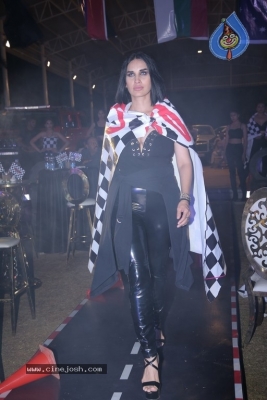 Lion Kiron K1 Style Fashion Photos - 28 of 42