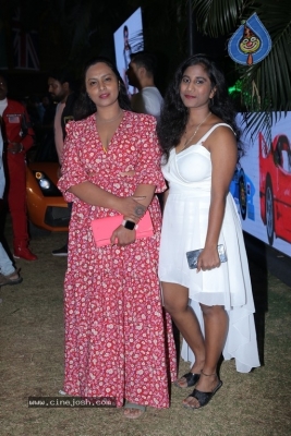 Lion Kiron K1 Style Fashion Photos - 30 of 42