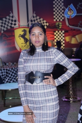 Lion Kiron K1 Style Fashion Photos - 37 of 42