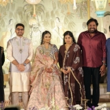 Neelima Guna Wedding Reception