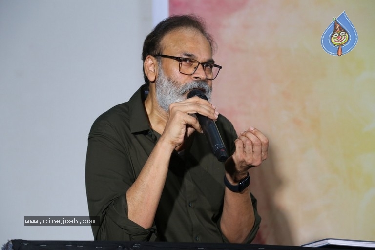 Pawan Kalyan The Real Yogi Book launch - 8 / 21 photos