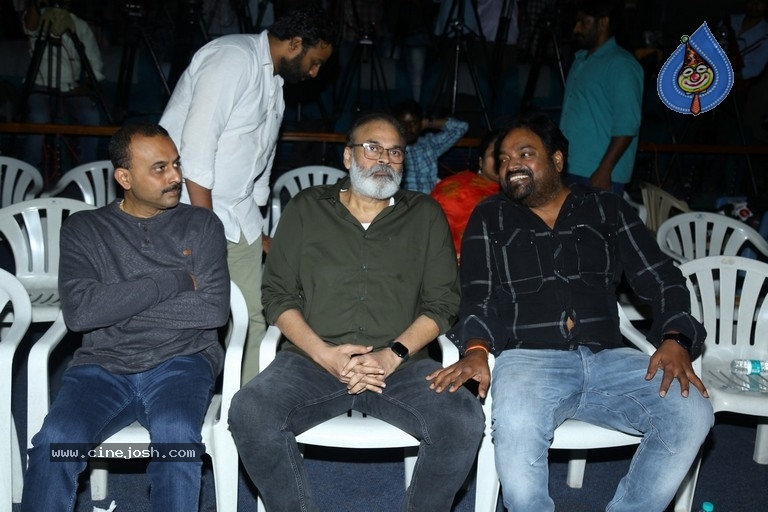 Pawan Kalyan The Real Yogi Book launch - 16 / 21 photos