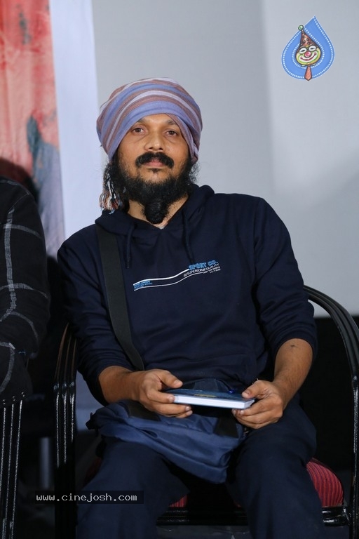 Pawan Kalyan The Real Yogi Book launch - 21 / 21 photos