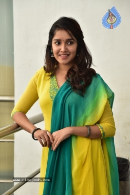 Anikha Surendran Photos - 12 of 14