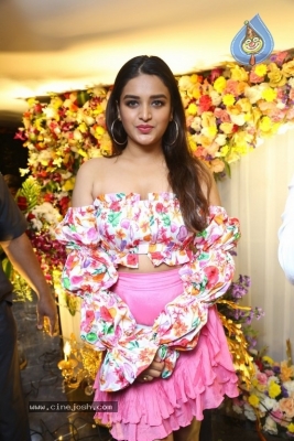 Nidhhi Agerwal Photos - 4 of 20