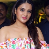 Nidhhi Agerwal Photos