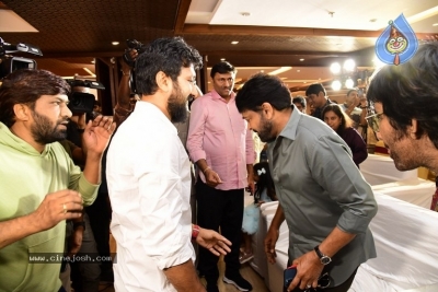 Waltair Veerayya Success Meet - 24 of 55