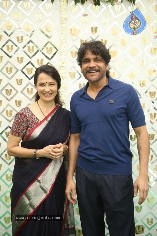 Sharwanand Engagement Photos - 30 / 146 photos