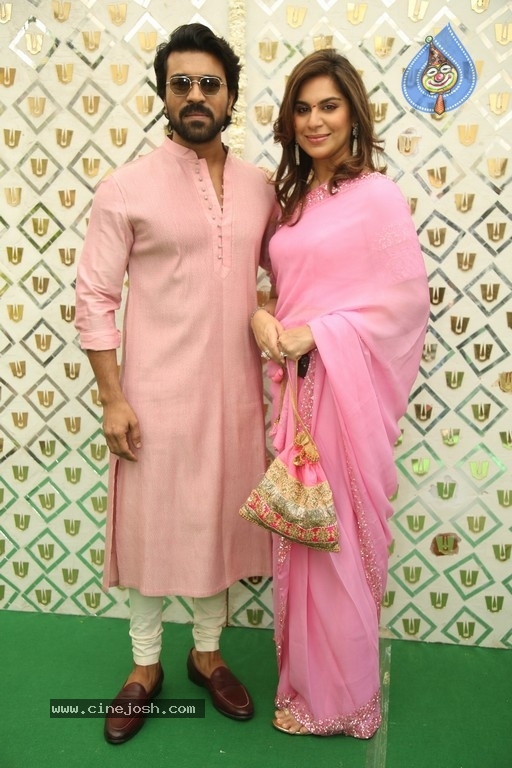 Sharwanand Engagement Photos - 95 / 146 photos