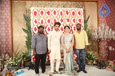 Sharwanand Engagement Photos - 41 of 146