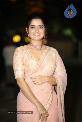 Ashika Ranganath Photos - 17 of 21