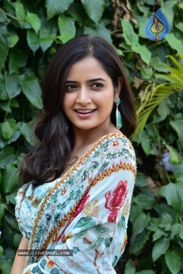 Ashika Ranganath Photos - 8 of 18