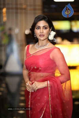 Samyuktha Menon Pics - 10 of 20