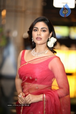 Samyuktha Menon Pics - 14 of 20