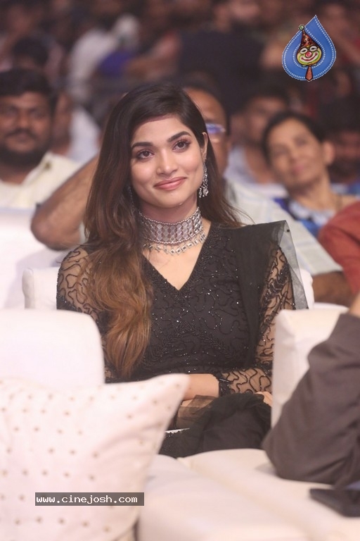 Amigos Movie Pre Release Event - 23 / 60 photos