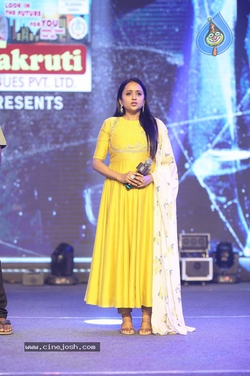 Amigos Movie Pre Release Event - 24 / 60 photos