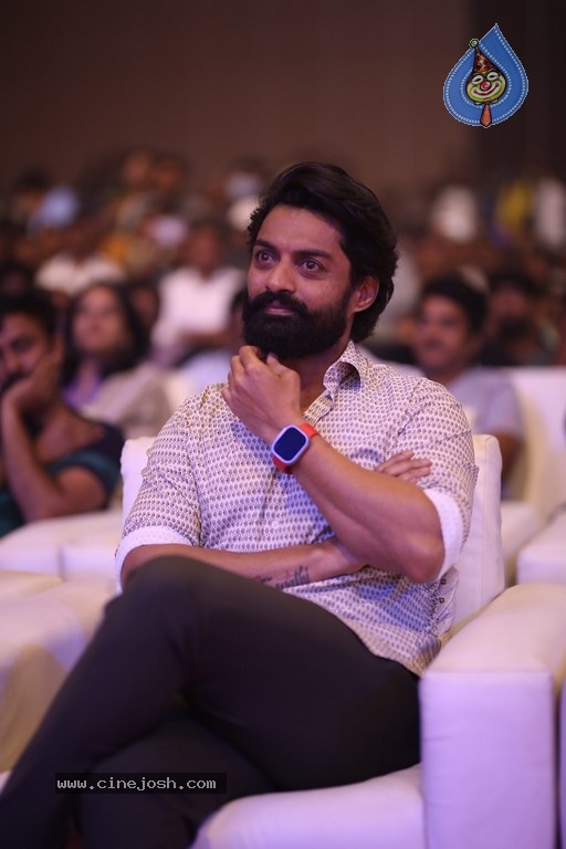 Amigos Movie Pre Release Event - 25 / 60 photos