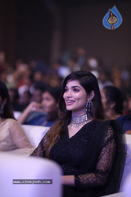 Amigos Movie Pre Release Event - 27 / 60 photos