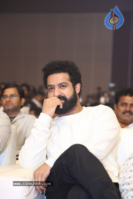 Amigos Movie Pre Release Event - 33 / 60 photos