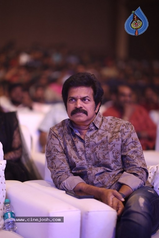 Amigos Movie Pre Release Event - 34 / 60 photos