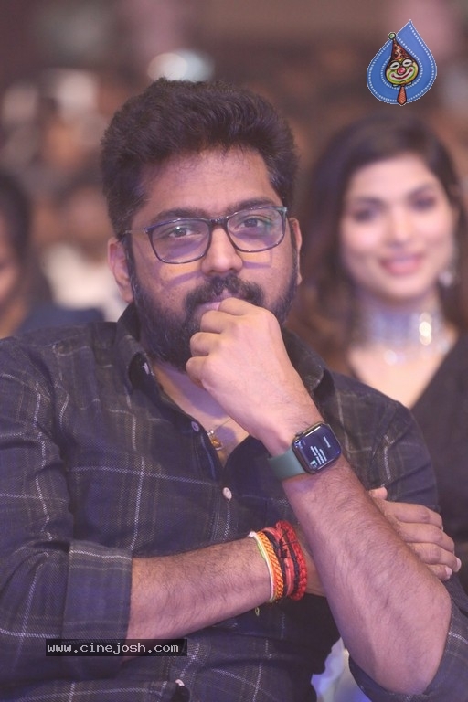 Amigos Movie Pre Release Event - 47 / 60 photos