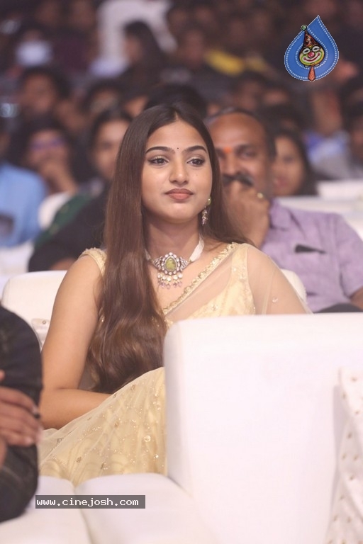 Amigos Movie Pre Release Event - 49 / 60 photos